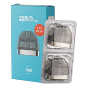 Zero Mesh Pod 1.0 Pack