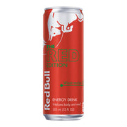 RED BULL THE RED EDITION