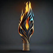 Torch Design 61491