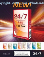24\7 Cig
