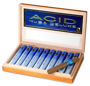 Acid Kuba Deluxe