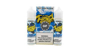 Twisted Fruit 60ml BlueRaz 3mg