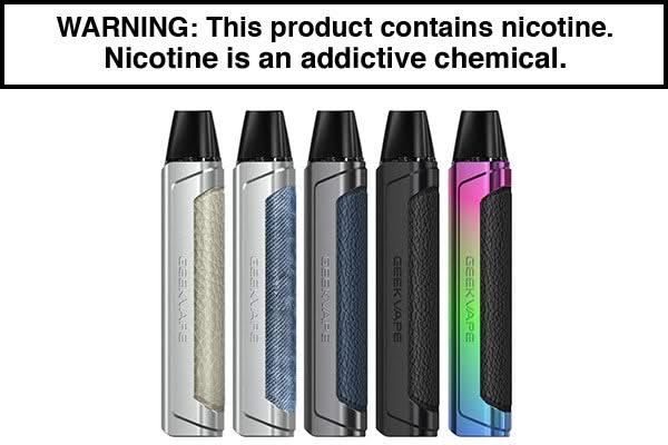 *Geekvape One Kit