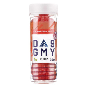 Delta 9 GMY 30ct