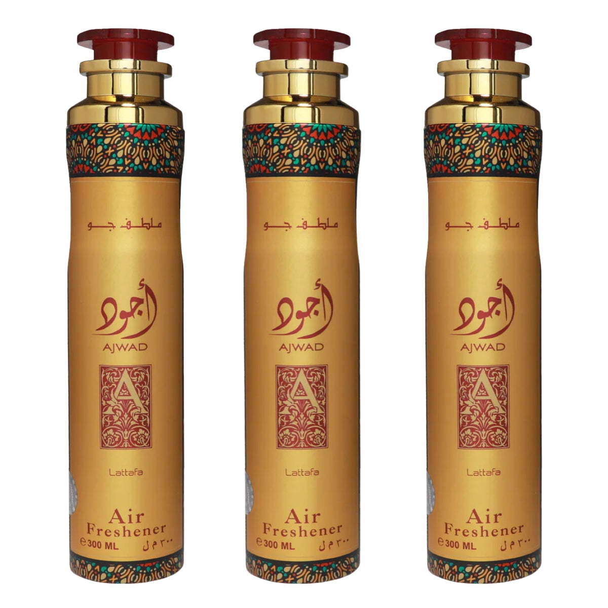 Lattafa Air Freshner