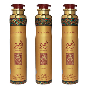 Lattafa Air Freshner