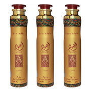 Lattafa Air Freshner