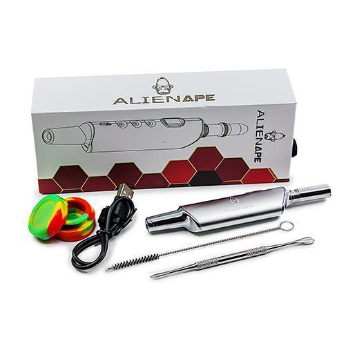 Alienape Nectar Collector Electronic