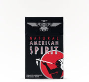 American Spirit Black2