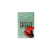 American Spirit Celadon