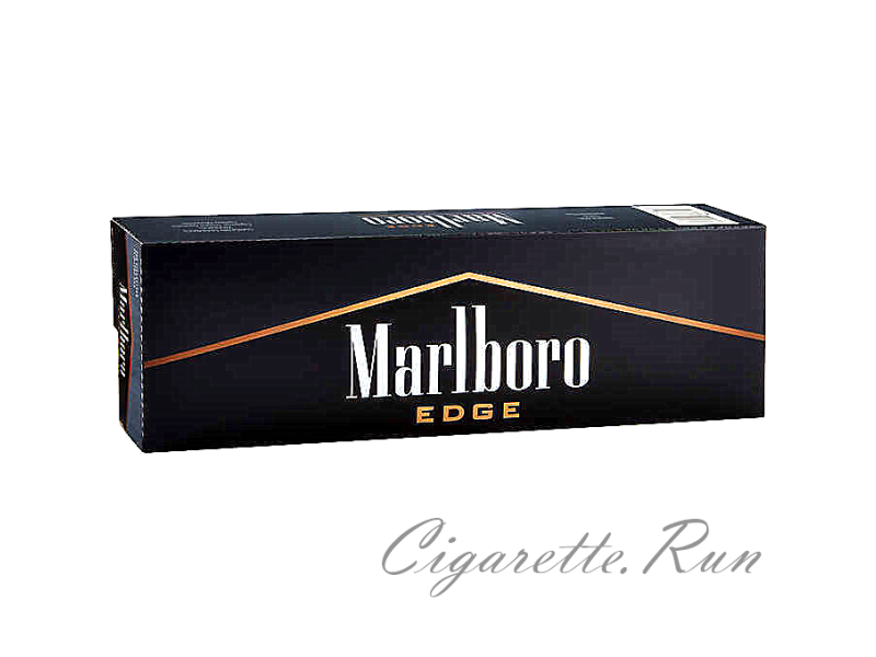Marlboro Edge Carton