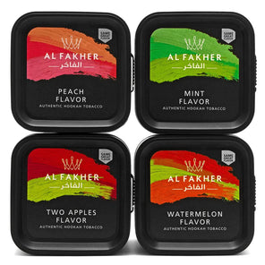 Hokah Flavor Al Fakher