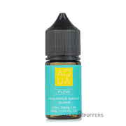 Aqua Flow 6mg