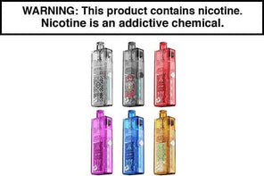 LostVape Orion Q Pod