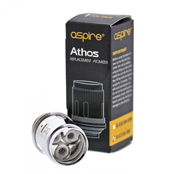 Aspire Athos Coil A3