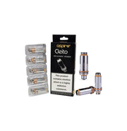 Aspire Cleito Coil .4