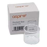 Aspire Pochex Glass3