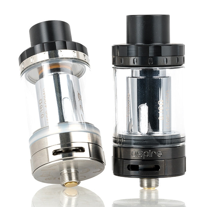 Aspire Cleito 120