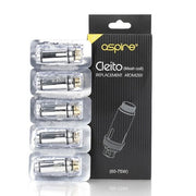 Aspire Cleito M(.15) Pack