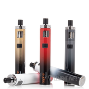 Aspire PockeX (.6) Pack