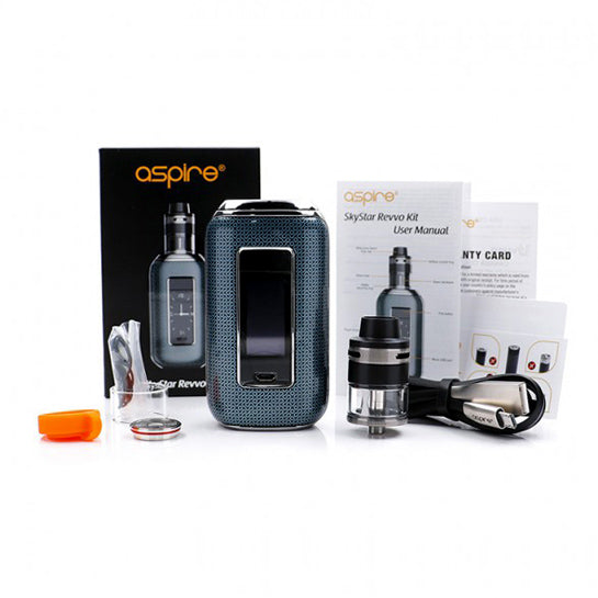 *Aspire Skystar Revvo Kit