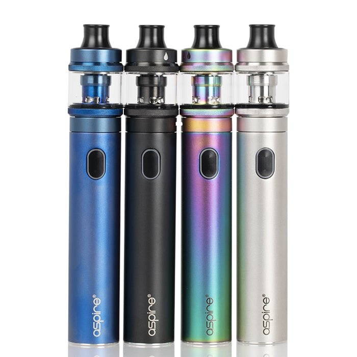 Aspire Tigon Glass