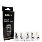 Aspire Triton Coil