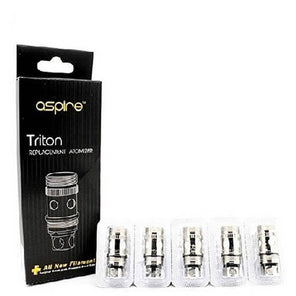 Aspire Triton Coil