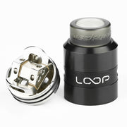 GeekVape RDA Loop Black