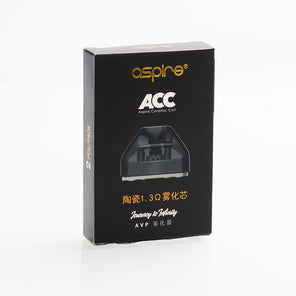 Aspire Avp Ceramic Pod Pack