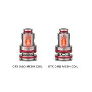 Vaporesso Luxe Pm40 Gtx 2 Coil Pack Of 5