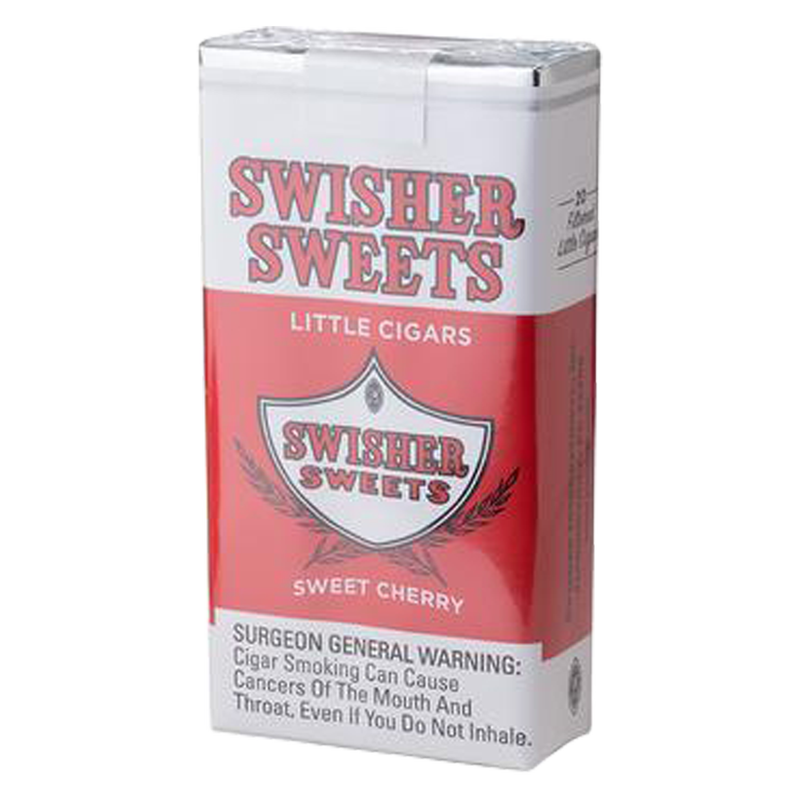 Swicher Sweet Cherry Single Pack