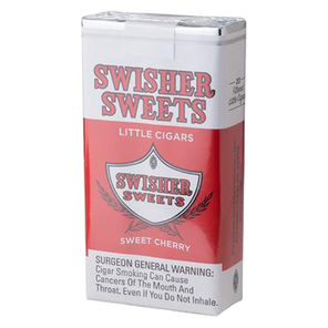Swicher Sweet Cherry Single Pack