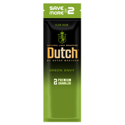 Dutch Green Envy