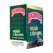 Backwood Irish Cream