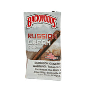 Backwoods RusCrm1