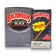 HQC Leaf Wrapper 5 Pack 4