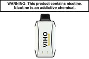 VIHO TURBO 10000 PUFFS DISPOSABLE 1