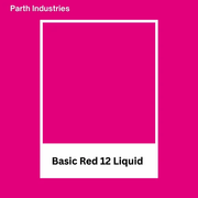 Basic Red
