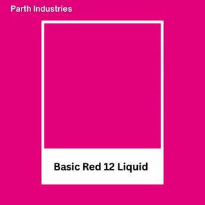 Basic Red