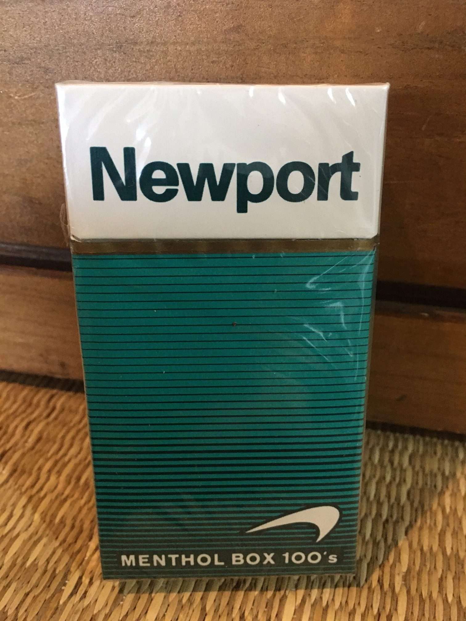 Newport Menthol 100 2tc Off