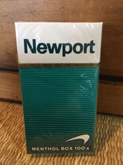 Newport Menthol 100 2tc Off