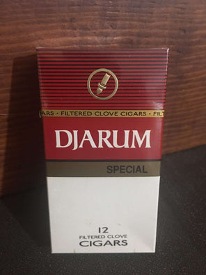 DJarum Special