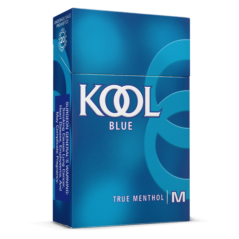 Kool Blue Kings
