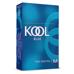 Kool Blue Kings