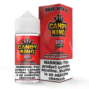 Candy King 100ml StrawWtmlnGum 6mg