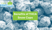 Farma Barn Thc A Snow Caps
