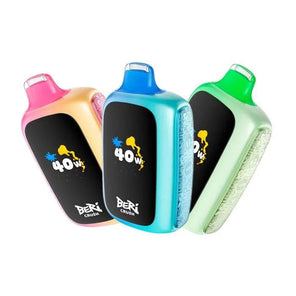 Beri 50 K