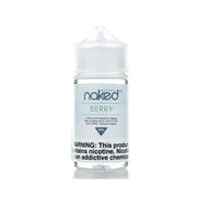 Naked 60ml Berry Lush 12mg