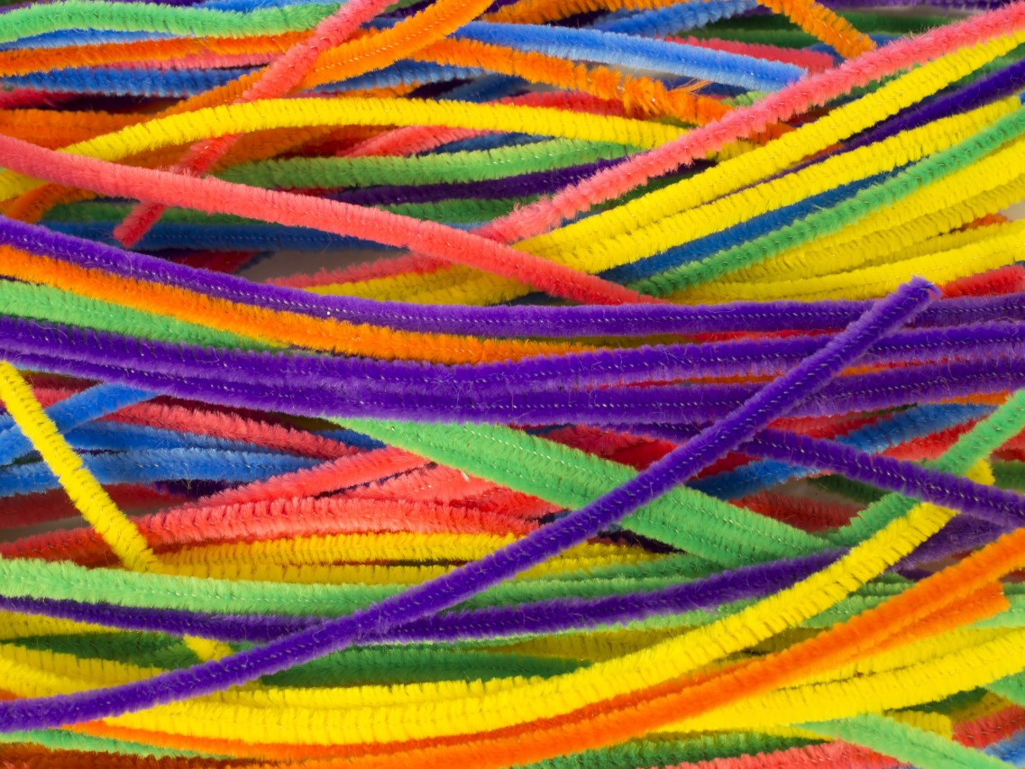 Pipe Cleaners